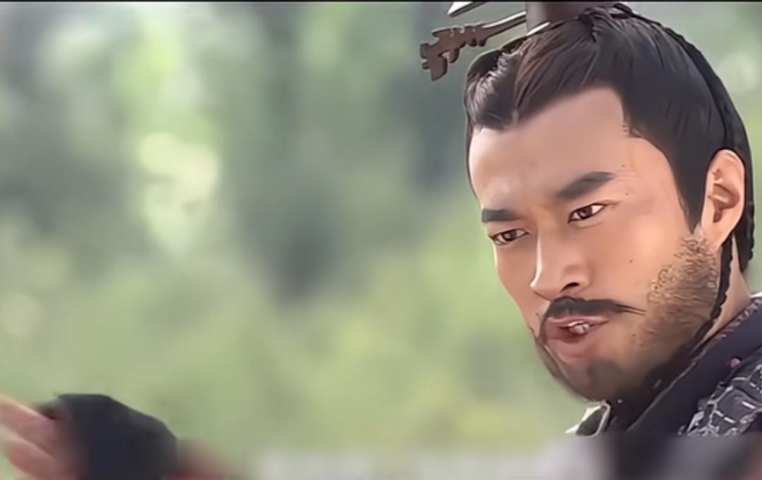 张凌赫何润东对比完后，网友又提到谭凯谭凯那一声嘶吼，震惊了多少人。说到何润