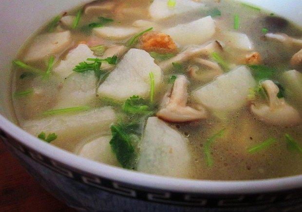 孕期吃山药好处多, 但孕妈别和这些食物一起吃, 伤身又伤胎!