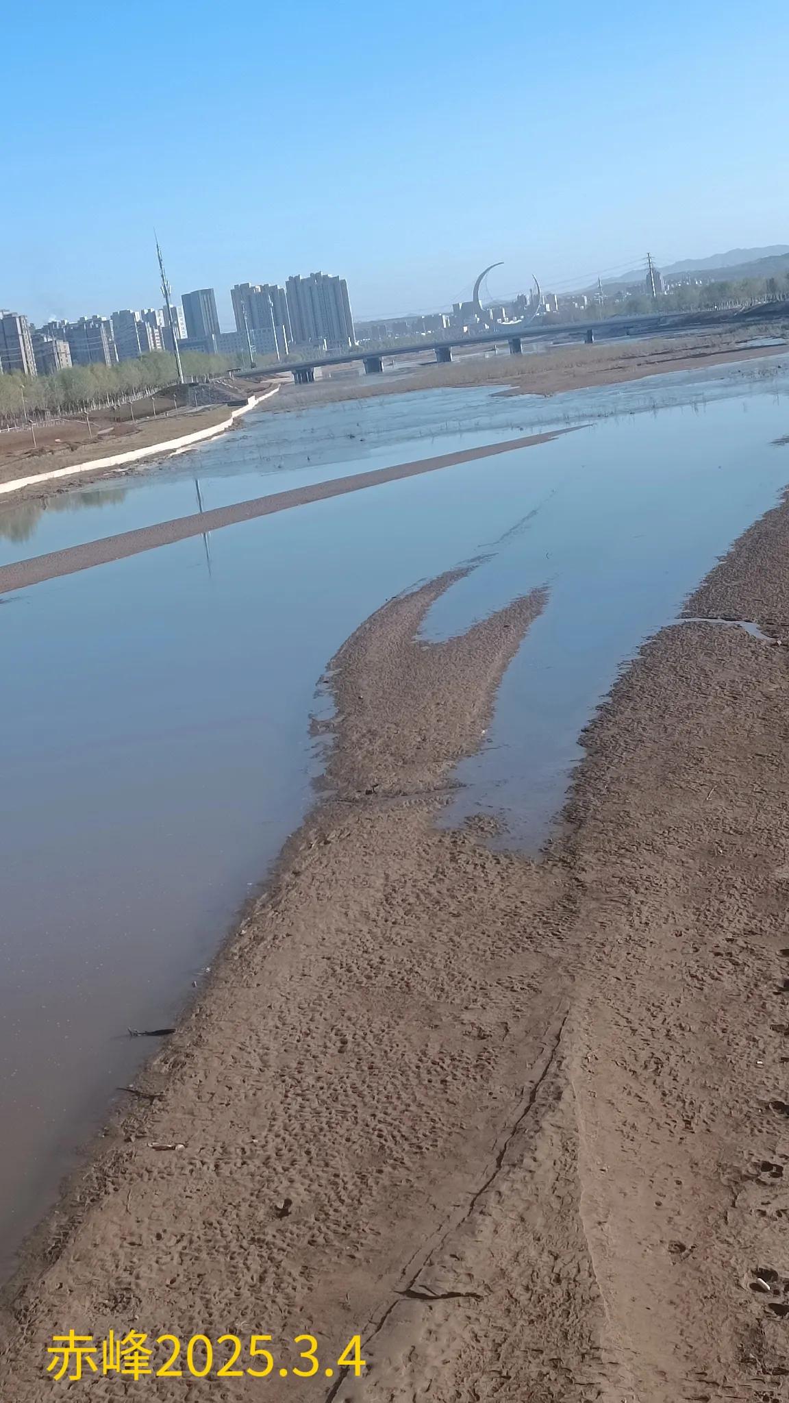 随手拍的风景照随手一拍，家乡美景。