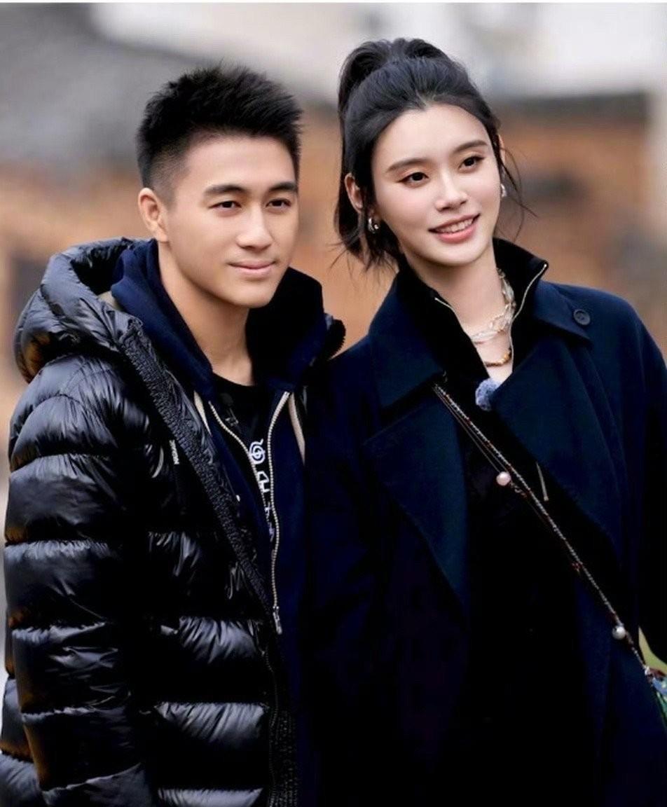 不知道我的预感准不准何猷君可能混不了娱乐圈了因为他唯一拿得出手的东西现在变得