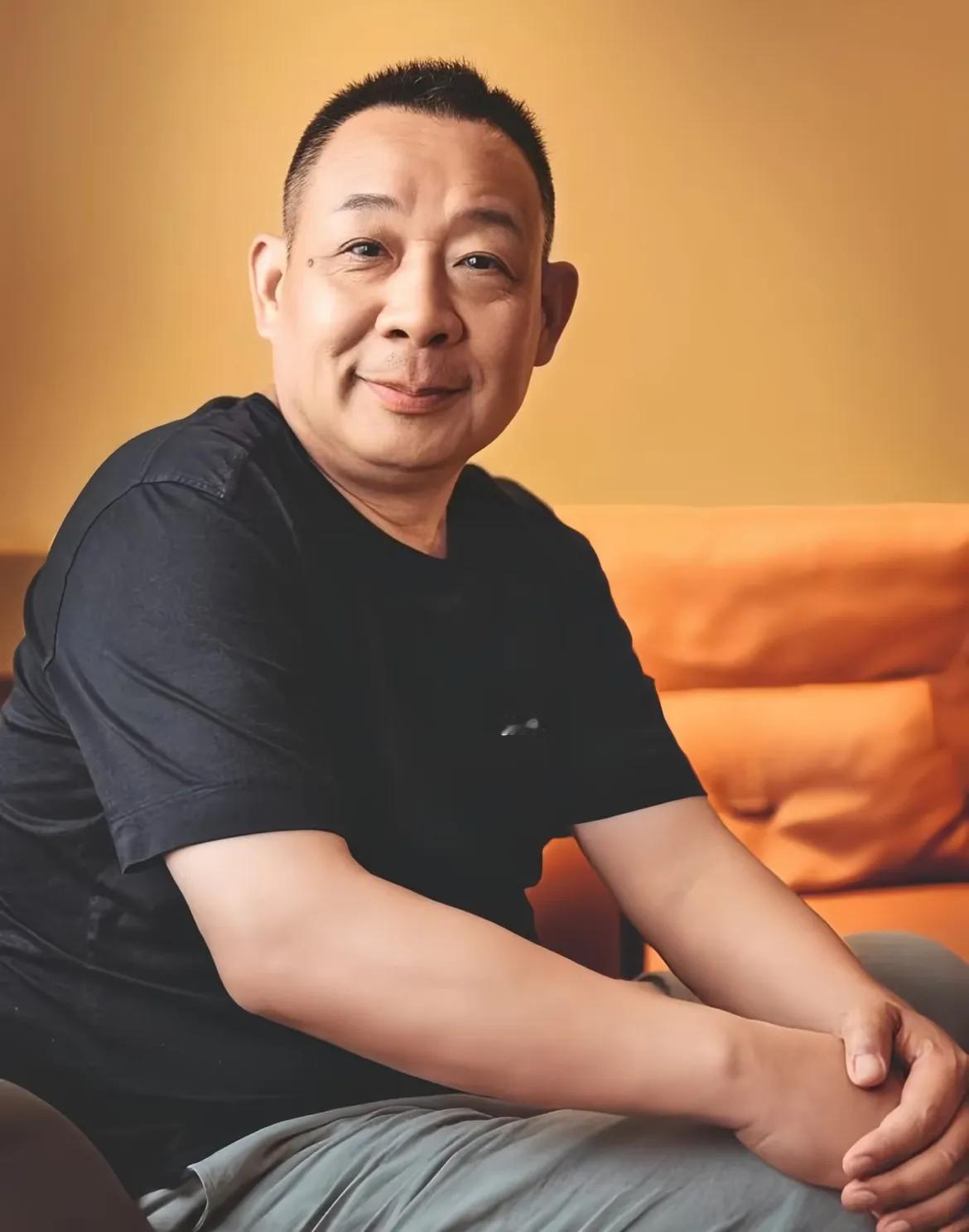 别羡慕于东来，他的善意是我们学不来的。每年有60万受过特殊教育的人找工作的，但真