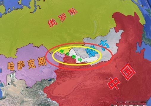 普京下令“凿穿”阿尔泰山：中俄能源大动脉，彻底甩开第三方！莫斯科近日发布了一