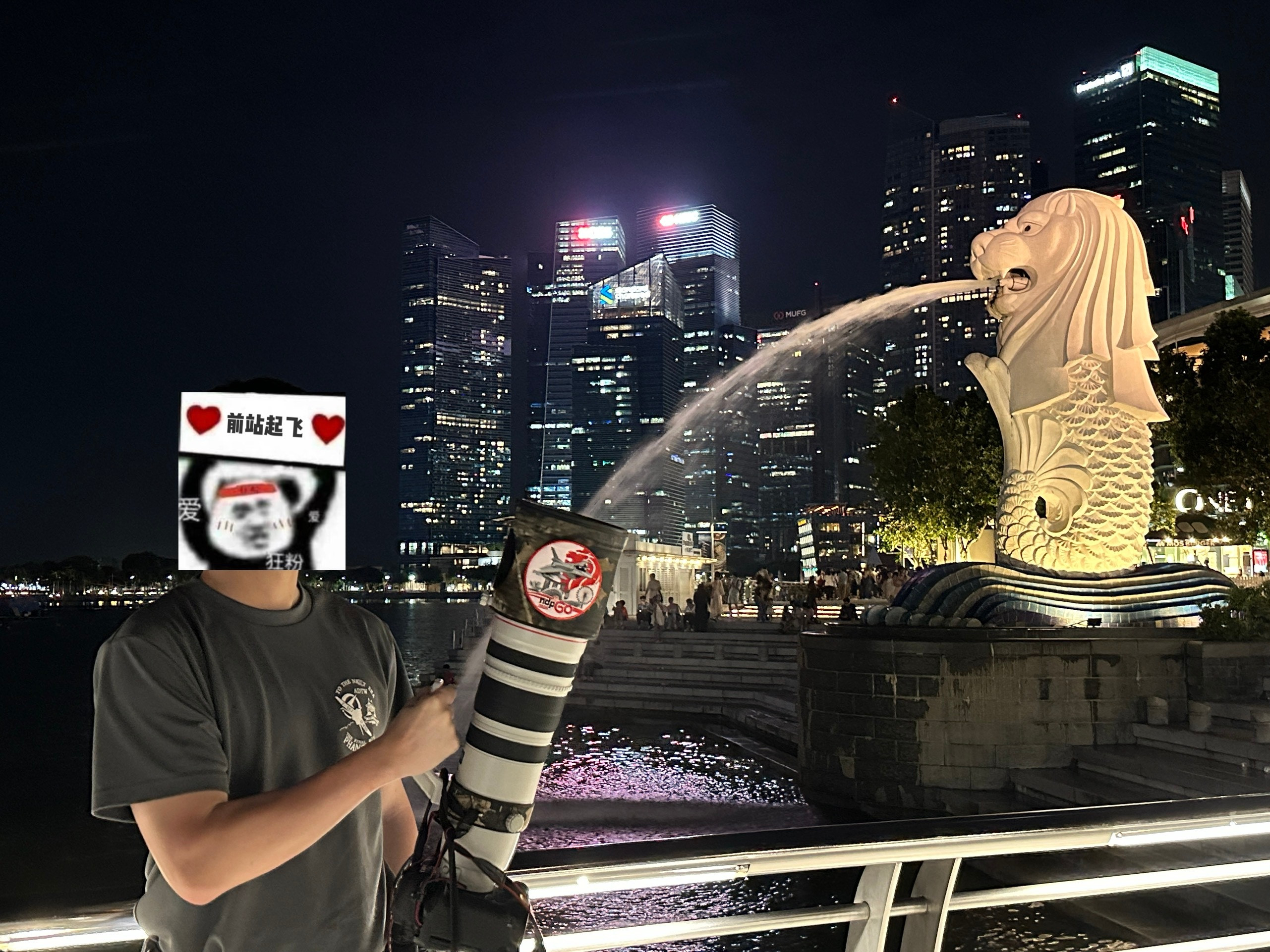 这样打卡才对​​​