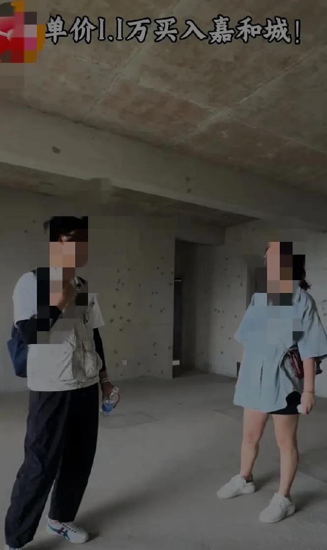 当初买嘉和城的房子直接亏了150万，买嘉和城的房子是最懊悔的决定。当初在最高点