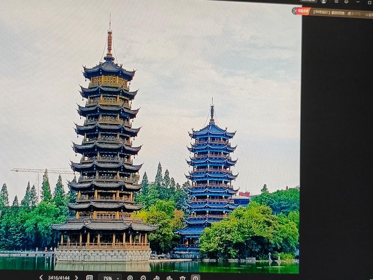 发一张图证明你来过桂林这些照片是我在桂林拍的，也不知我算不算来过桂林？