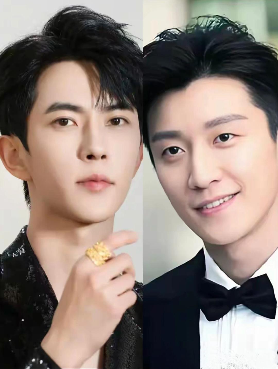 不敢相信！同时也想不明白为什么啊？于朦胧和乔任梁的相继离世，太惋惜了，多好