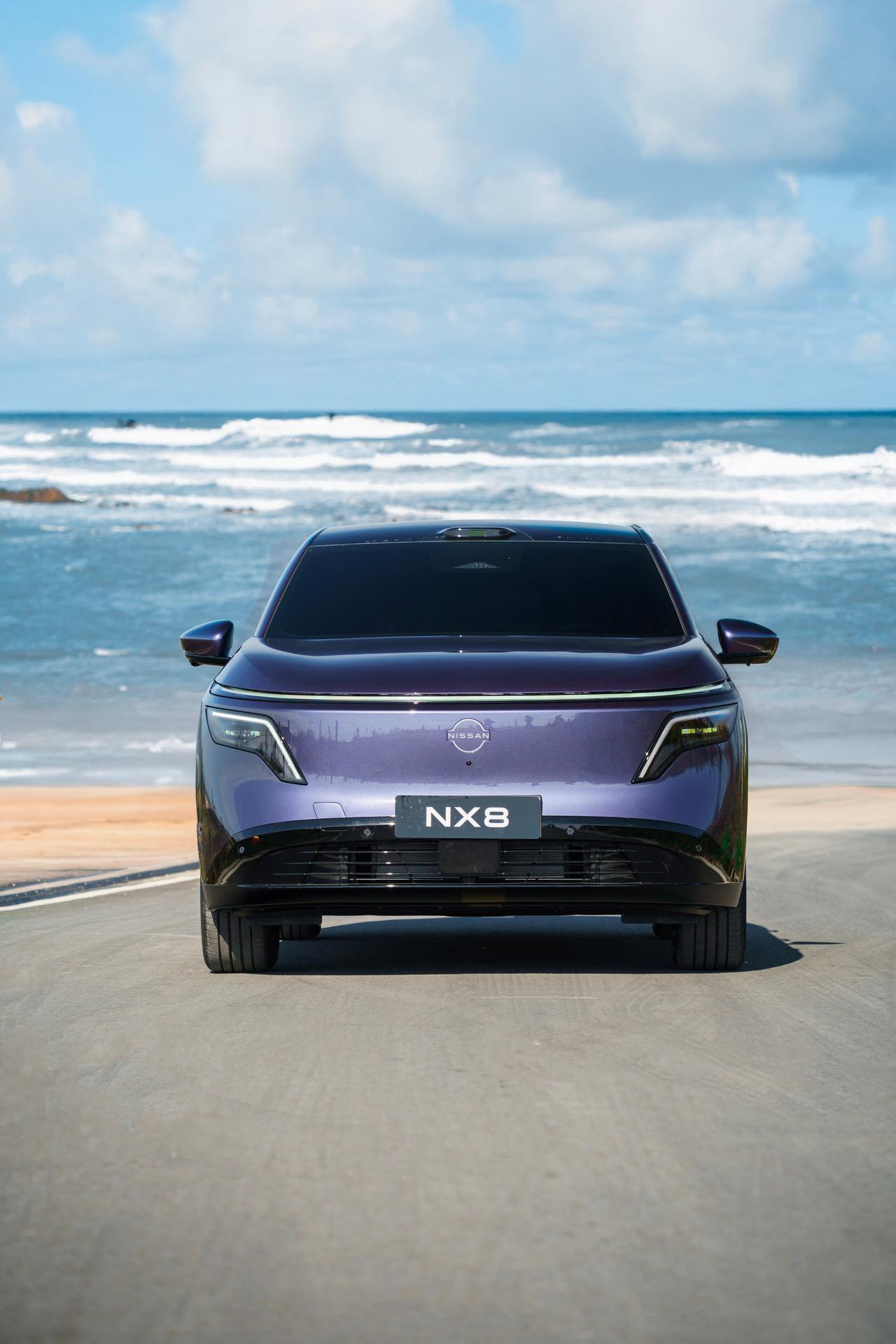 东风日产NX8能不能买？快进来，我替你们试完了。先说“坐”，就一个字“爽”。