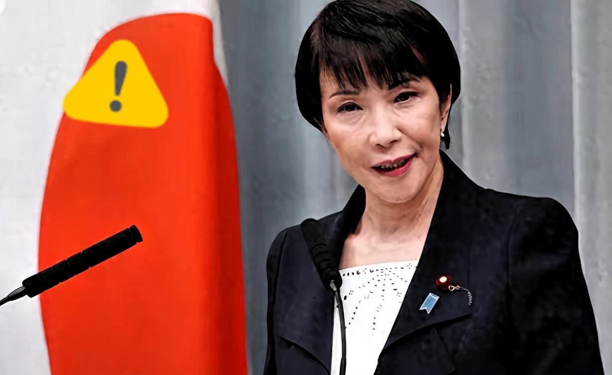 这事儿还没完呢，薛总剑回呛后，日本反应倒也有趣。先说高市早苗本人，倒也没急着