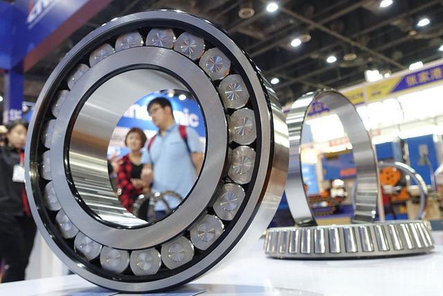 比“缺芯”还严重？中国作为全球制造大国，竟然在高端精密轴承领域连“山寨版”也造不