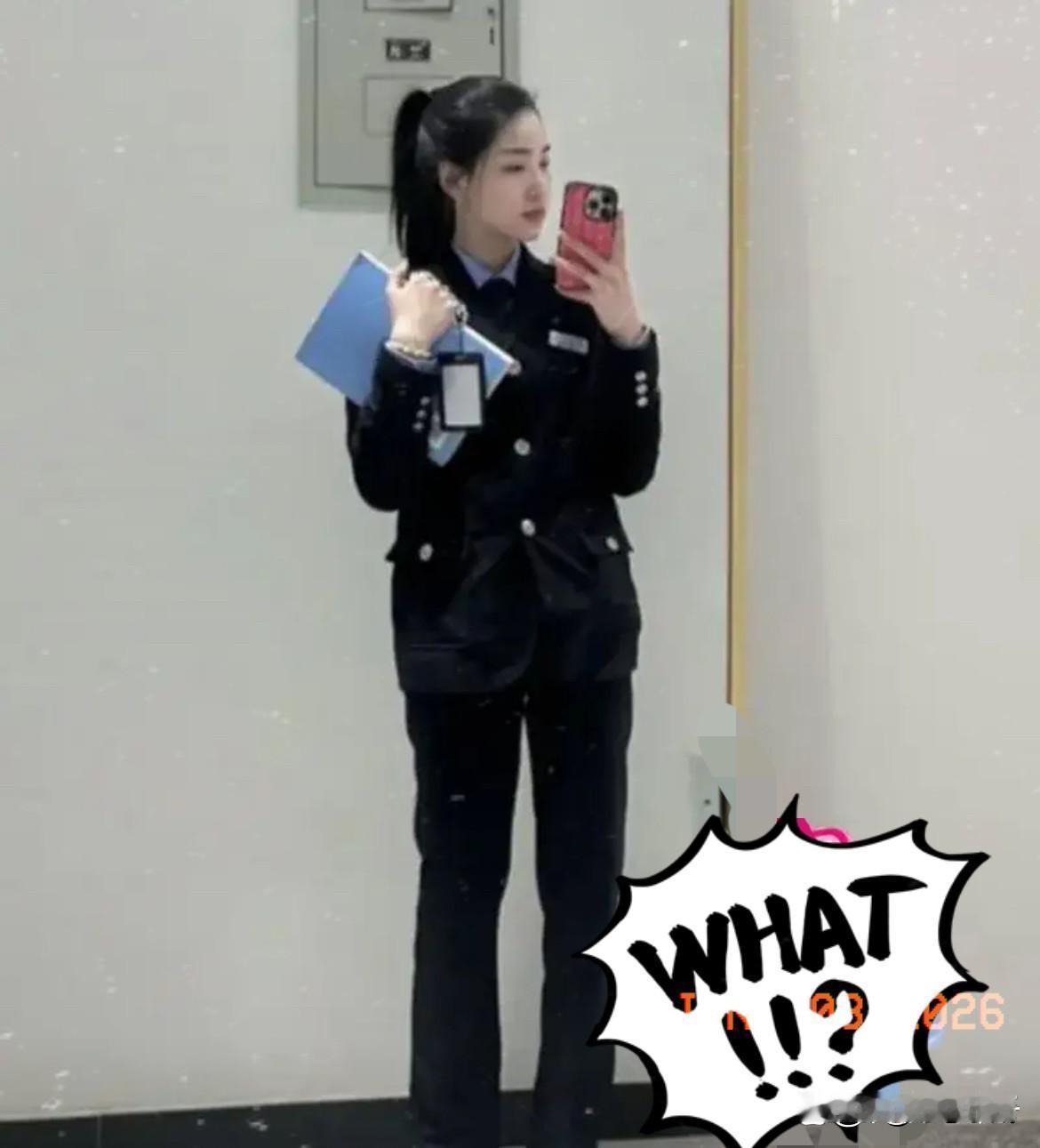 毁掉一个人真的太简单了，连半小时都用不上！张警花9分52秒，曾医