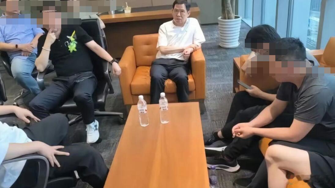 该来的总是会来，高层再怎么闪烁其词也没用，这就是市场竞争的残酷！其实哪吒汽车早年