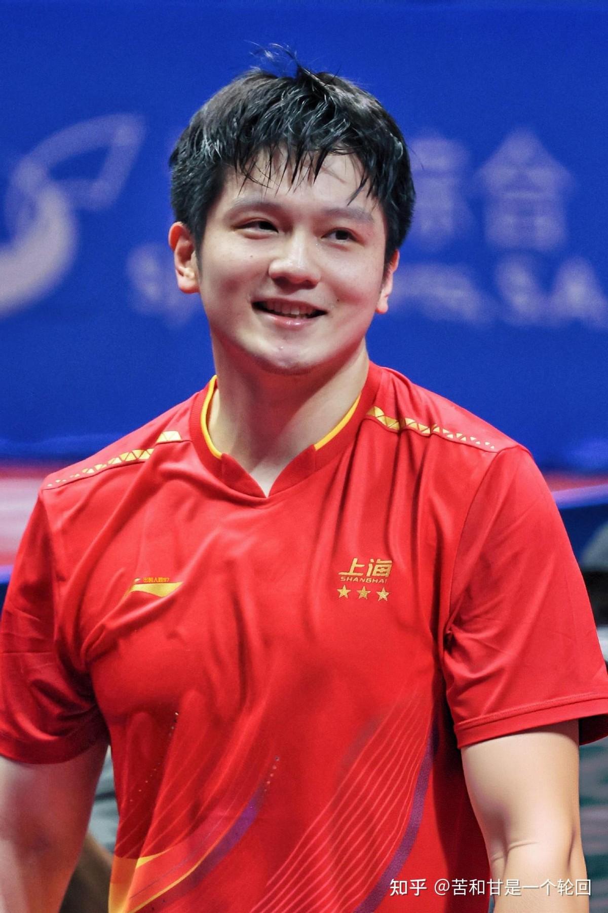 刚刚帮助球队夺得德国杯，樊振东却面临“离队通知”？俱乐部经理将续约合同摆到了他面