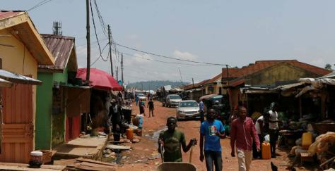 为什么非洲一直没发展起来？我来讲一个实例：非洲第一大国，尼日利亚，人口2.5亿。