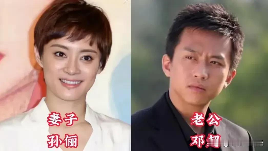 发达了也没有抛弃另一半的明星夫妻不炒作不炫耀感情好事业旺结发妻子百日恩