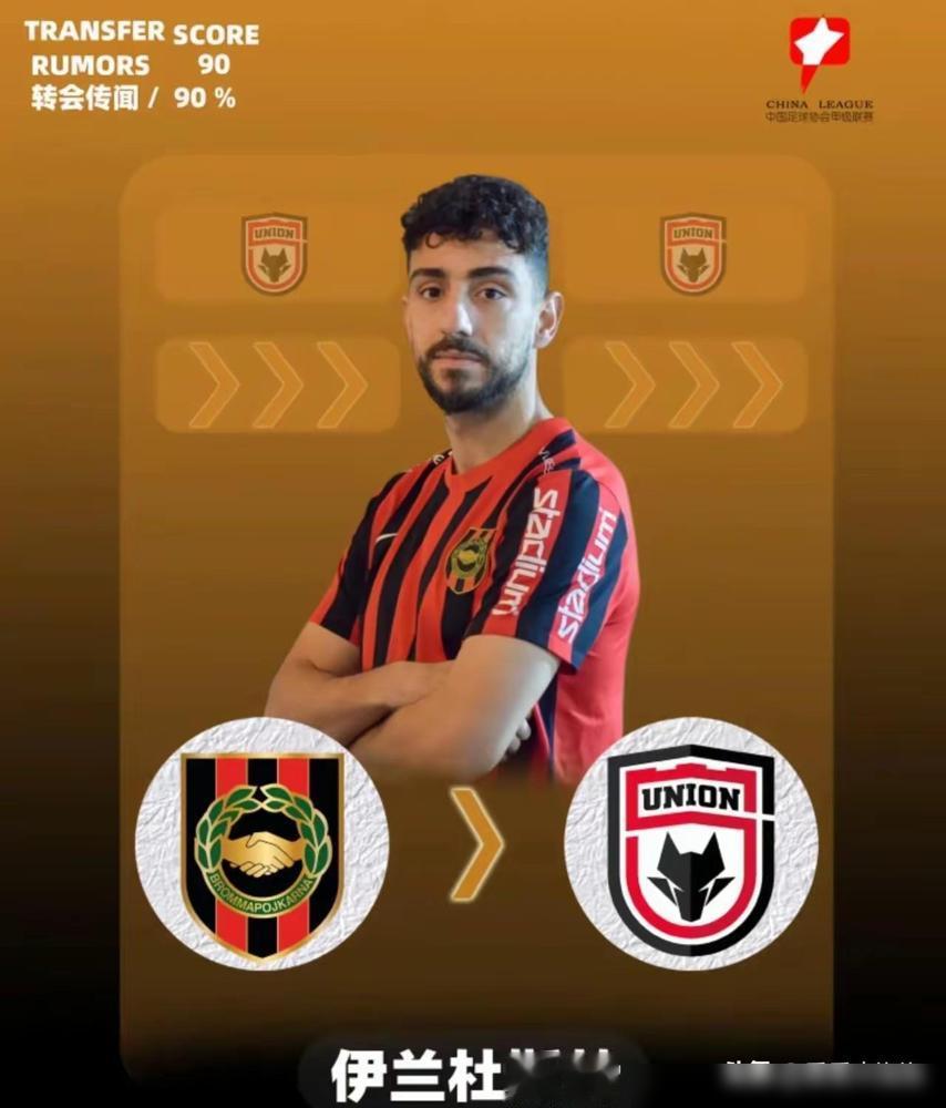陕西联合2026中甲雄心壮志大涨，2025后防大闸赖纳已正式官宣离队，27岁的瑞
