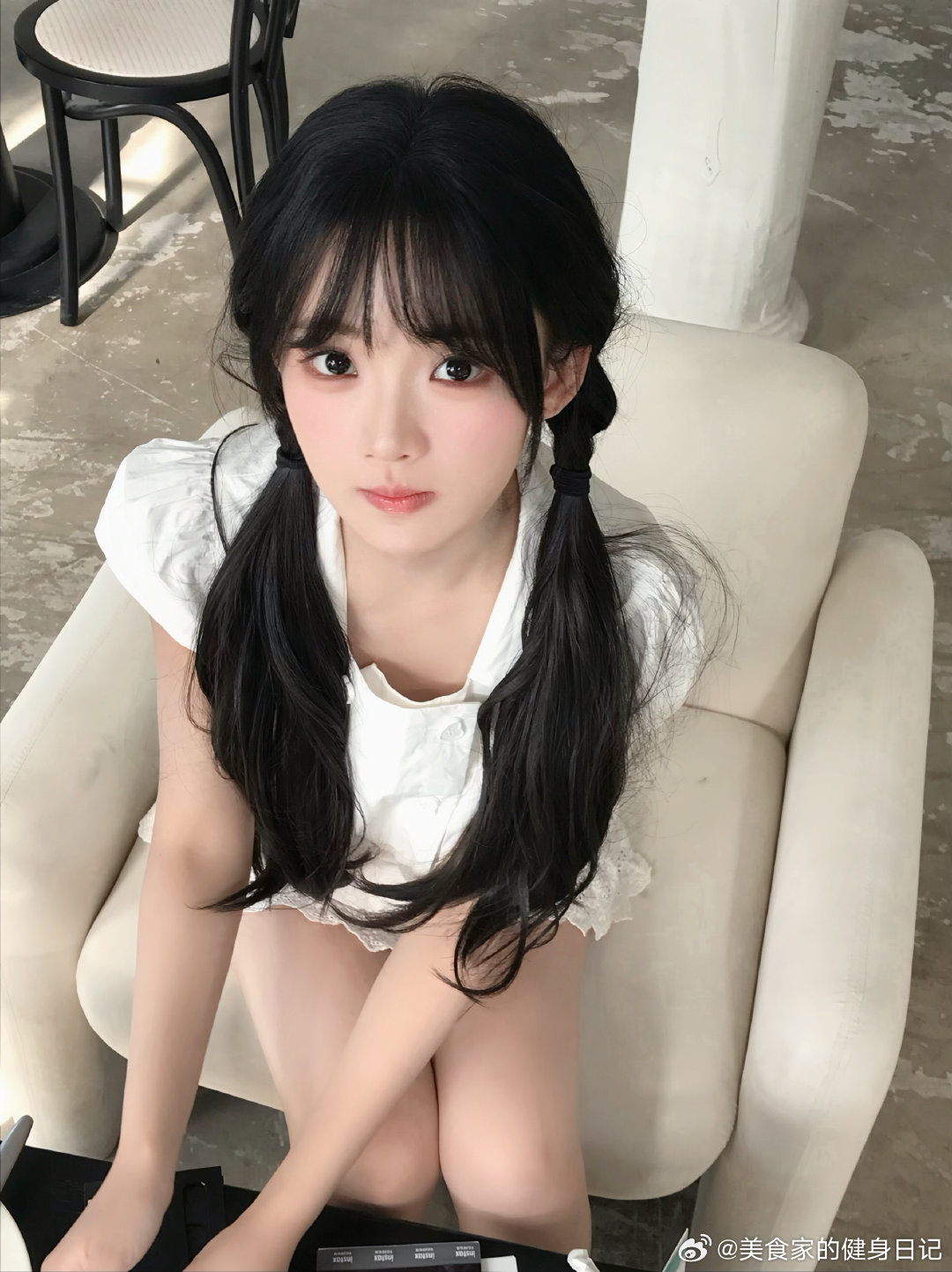 莉莉崽四种（
