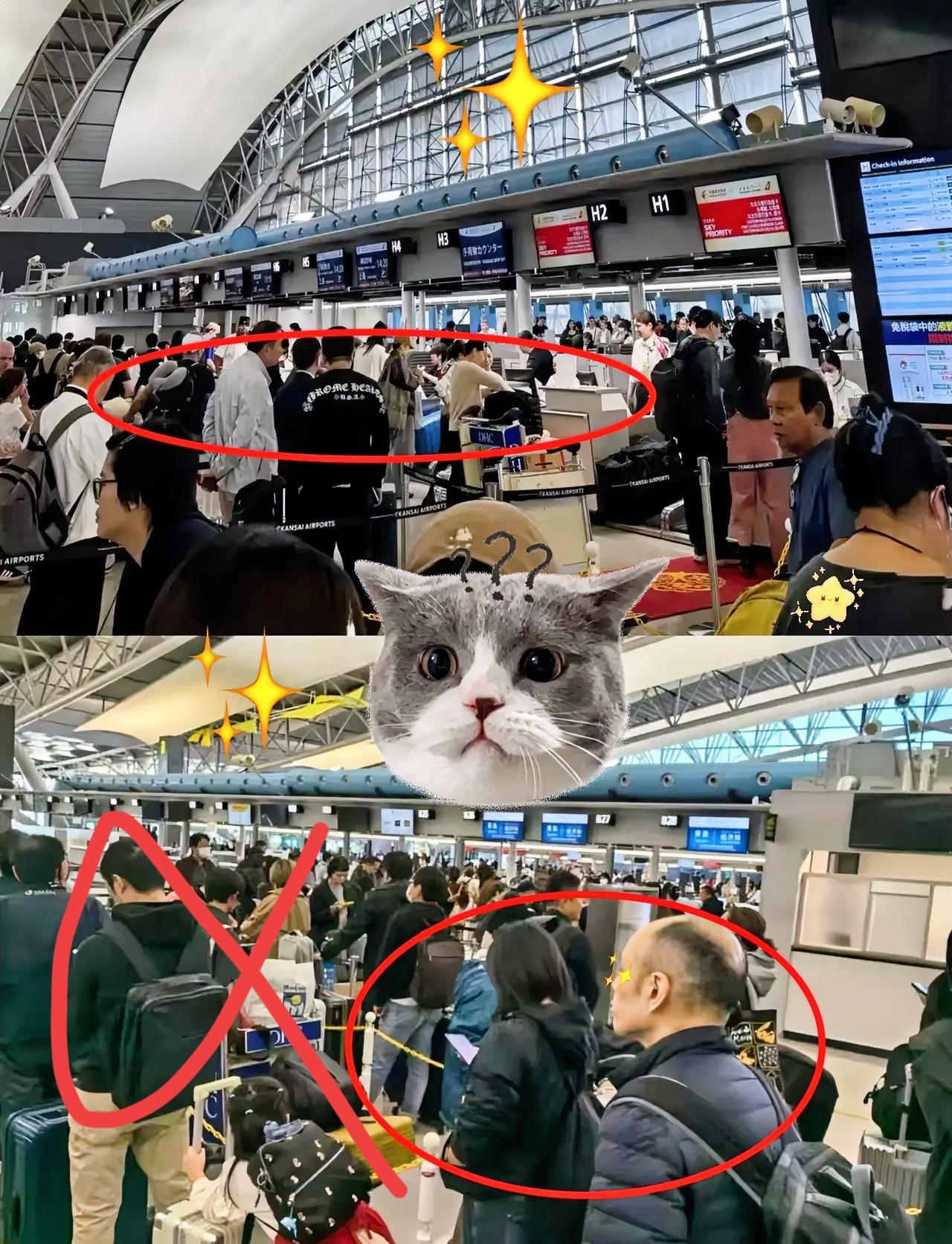 傻眼了吧，赴日旅游这就是不听劝的后果，去的潇洒，想回来可不容易了。航班取消买不到