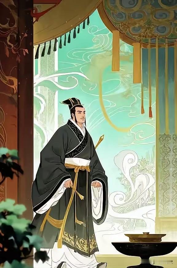 宋襄公年迈的夫人，见孙儿公子鲍生得比妇人还美貌，竟恬不知耻的说：“你若跟我欢好，