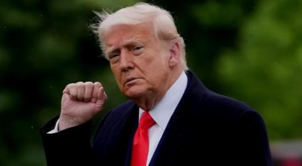 特朗普很清楚,跟中方见面不能扫兴,台海提都不敢提这次中美会晤有一点很让人意外,那