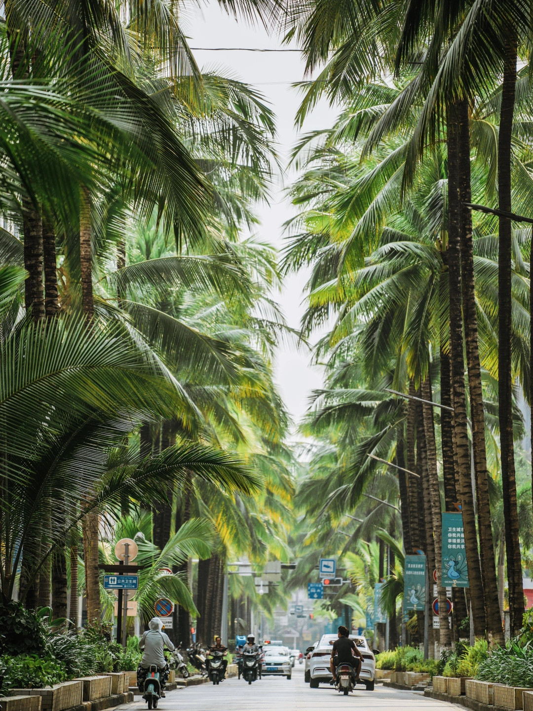 “推荐10个适合跨年旅行的冷门小城吧！”