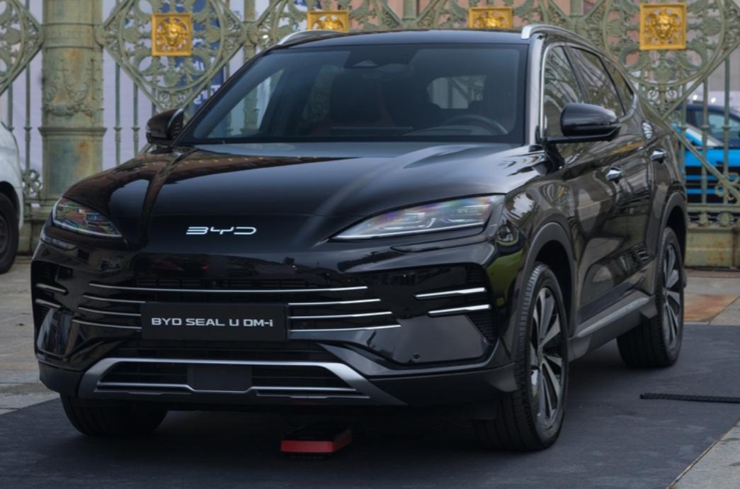 为什么同为插电混动汽车，偏偏中国的汽车更受欧洲人追捧？其实，现在欧洲汽车圈里