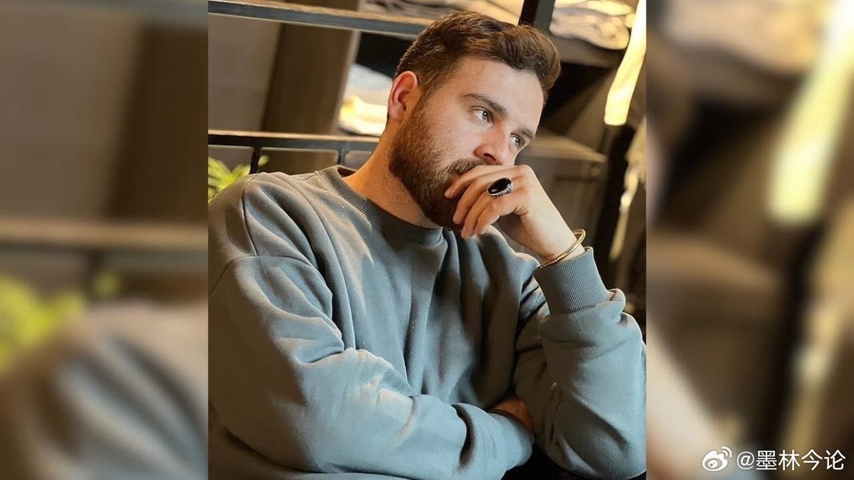 🇮🇷🇺🇸特朗普刚刚向伊朗发出警告：如果他们处决这名抗议者，“将会有后果