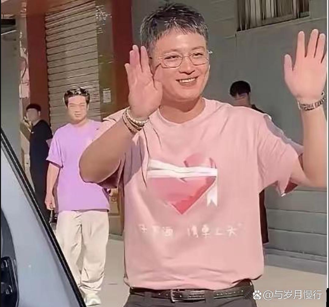 欧豪怎么变成这个样子了？