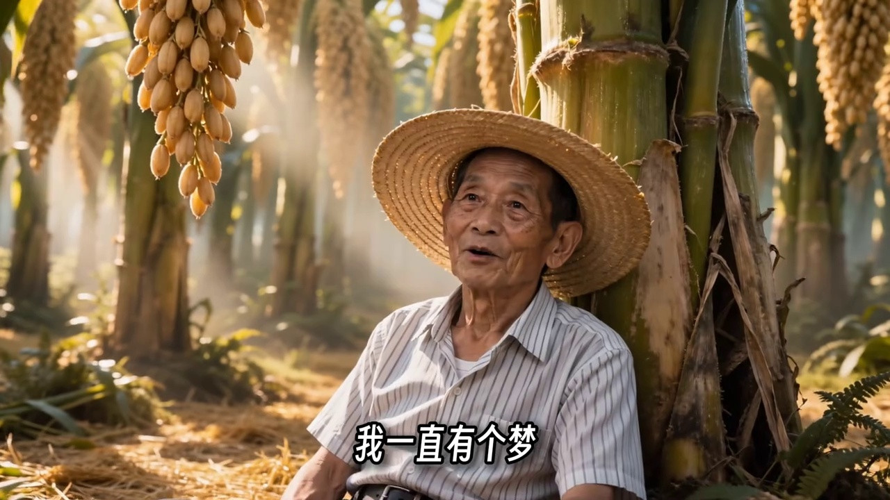 他是杂交水稻之父，一生扎根稻田，一己之力养活14亿中国人