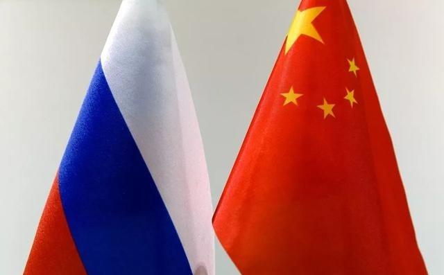 签约，中国和俄罗斯谈成了！2026年4月，俄罗斯外长拉夫罗夫亲自到中国和外长王