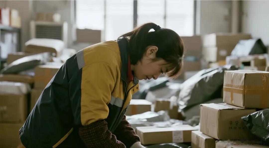 快递驿站老板们, 集体跑路