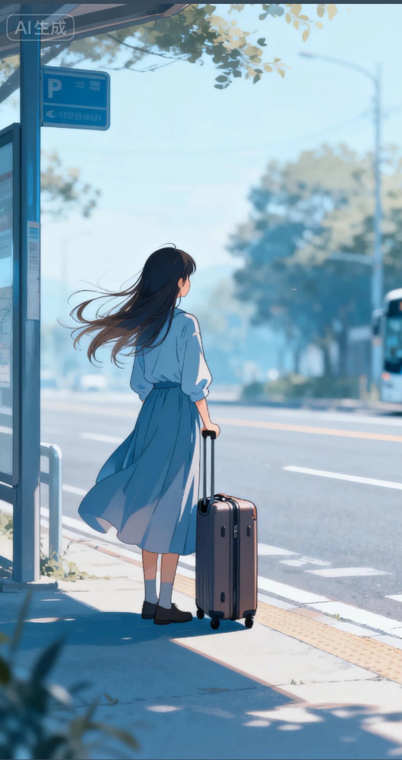 因为一泡尿，与相恋两年半的女友分道扬镳。自从与初恋女友交往两年，连手都没有拉过