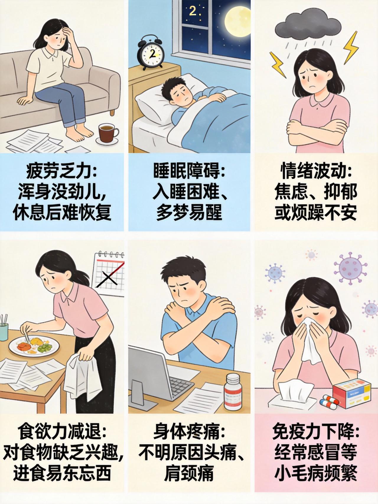 亚健康，中医该如何调理？现在，身边自称“亚健康”的人越来越多了。什么是亚健康