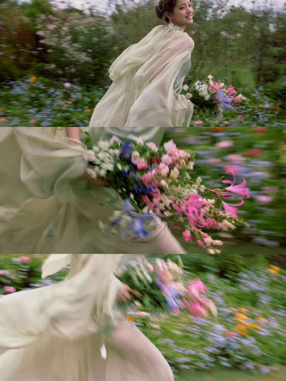 欧阳娜娜致敬赎罪名场面欧阳娜娜模仿电影赎罪欧阳娜娜致敬电影赎罪名场面​​​