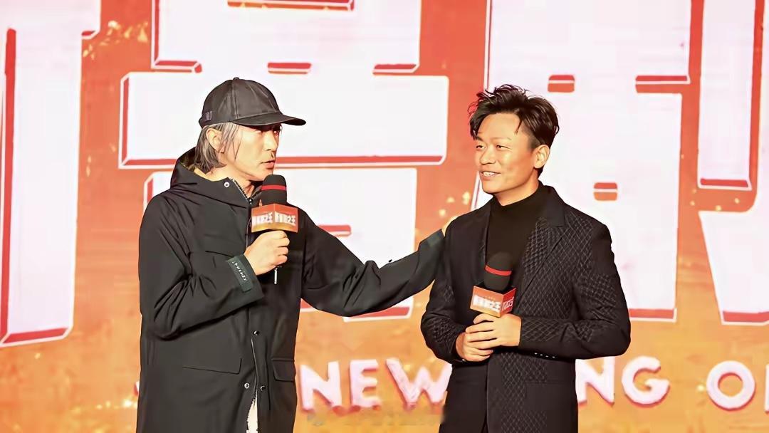 美人鱼2被压着不上，星爷与发行方闹掰不手软，拒绝帮仇人续命，上映权紧握手中难翻盘