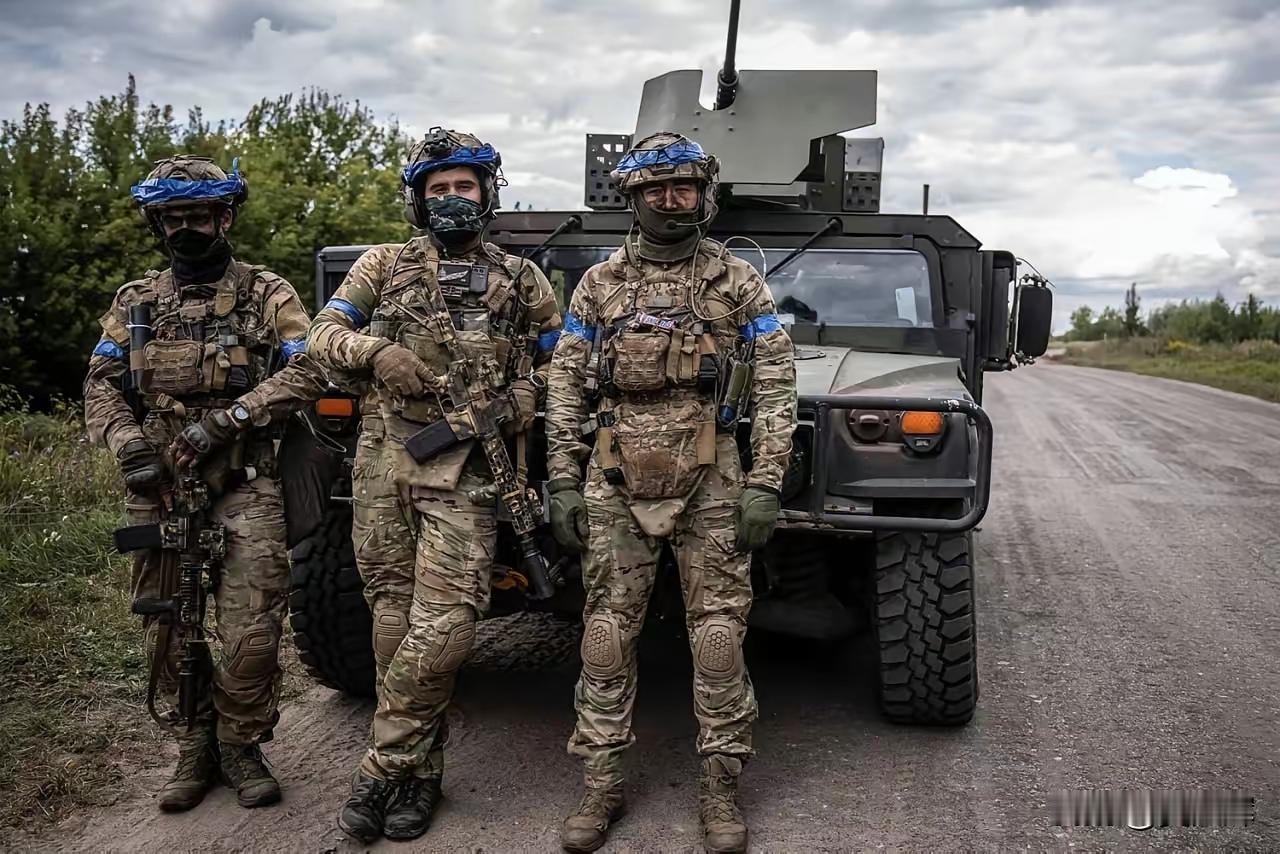 吴大辉教授报道：库皮扬斯克真相我国著名的俄罗斯问题专家，清华大学国际关系学系