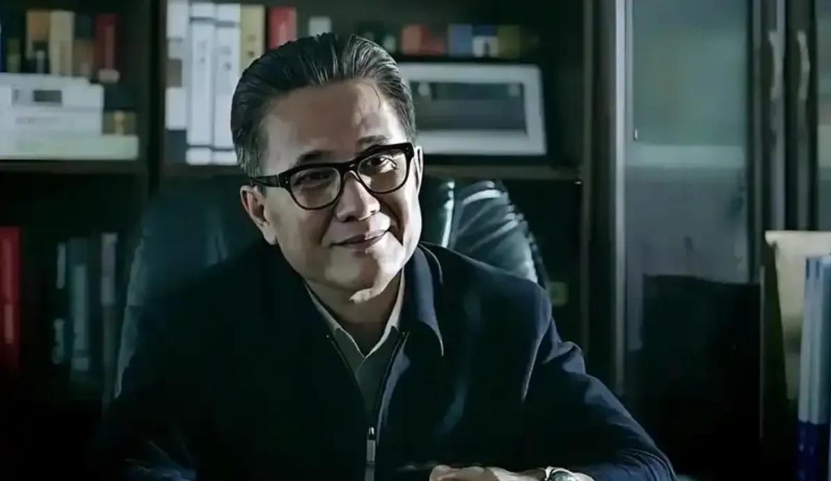 高育良有个很特殊的权力，平时一般不用，但是一旦用了，就连沙瑞金也管不了…那就是