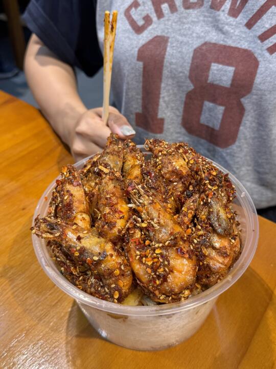谁在杭州！！！给我打包一份这个！！！