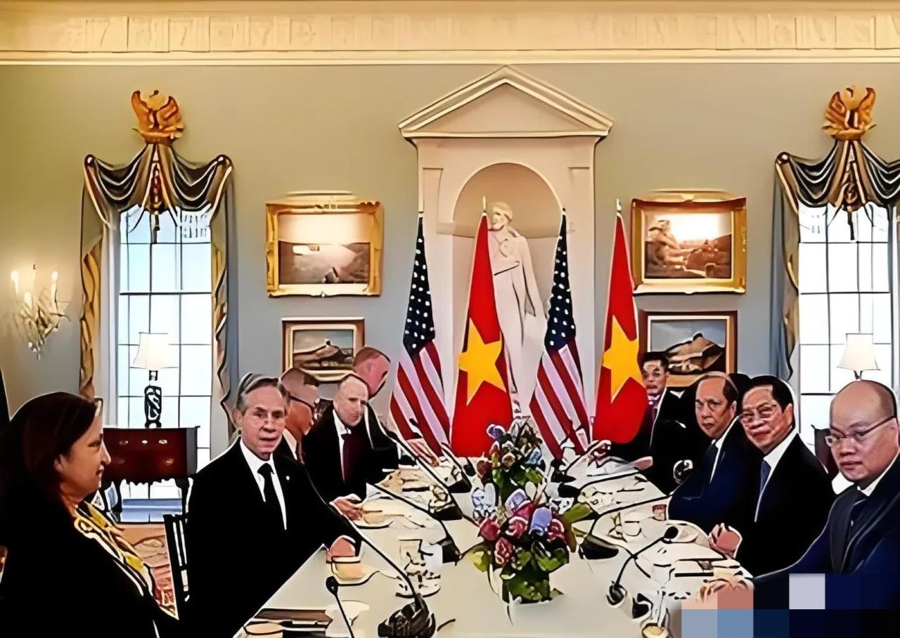 翻脸比翻书快！新加坡、菲律宾、柬埔寨、越南，东南亚各国接连在自家“后院”欢迎美军