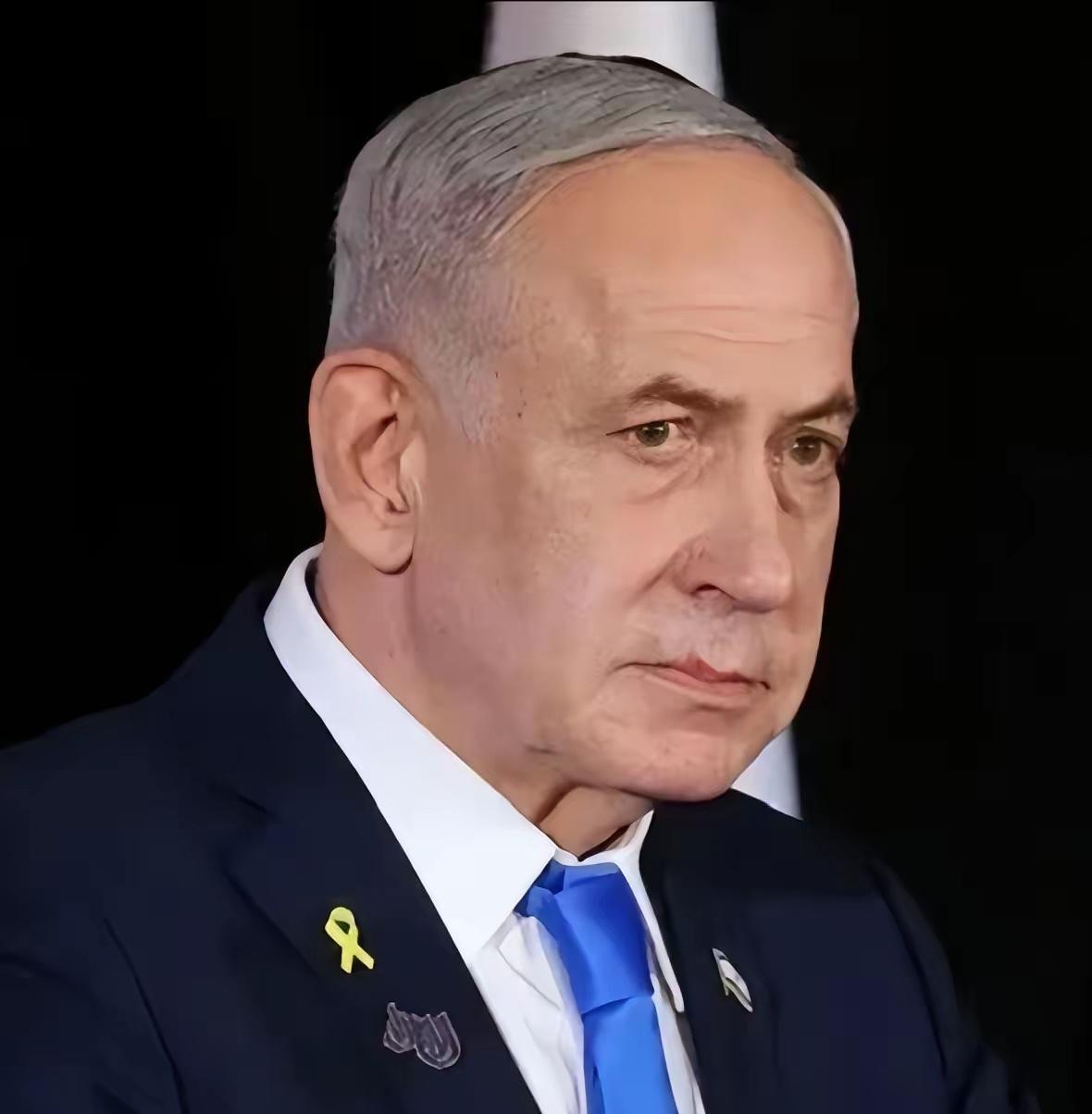 内塔尼亚胡急了！速战伊朗背后全是政治算盘当地时间3月6日，内塔尼亚胡