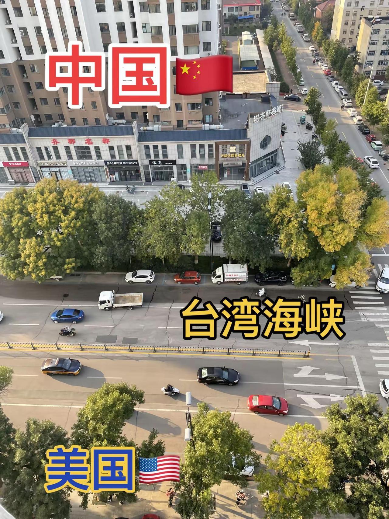 原创视频城市一角城市风光街景随拍愿所有人平安健康