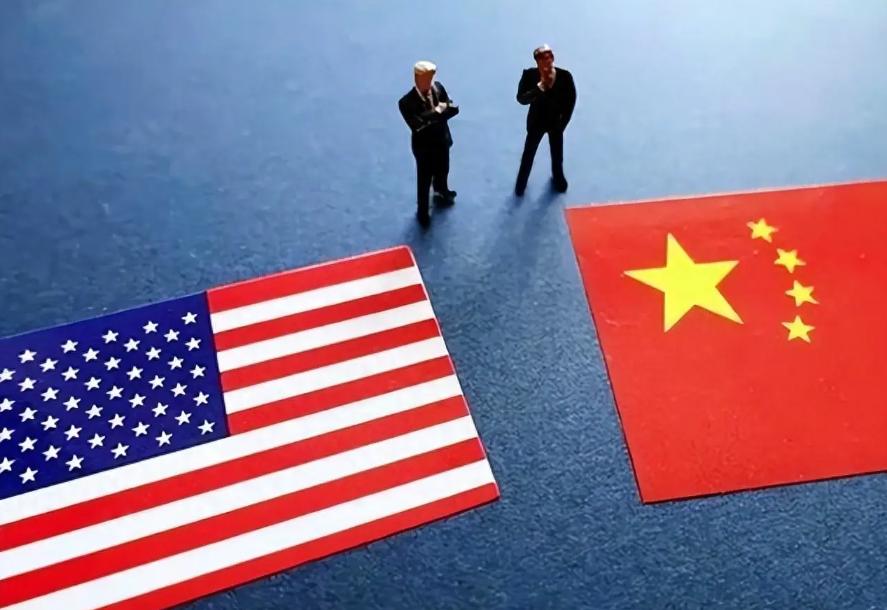 美国出来回应了，态度非常不客气。8月9日，据法新社报道，美国国务院发言人汤米·皮