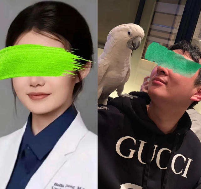 以前不喜欢富二代王思聪，看了董小姐事件，才明白王思聪这样的人有多正常，他没想