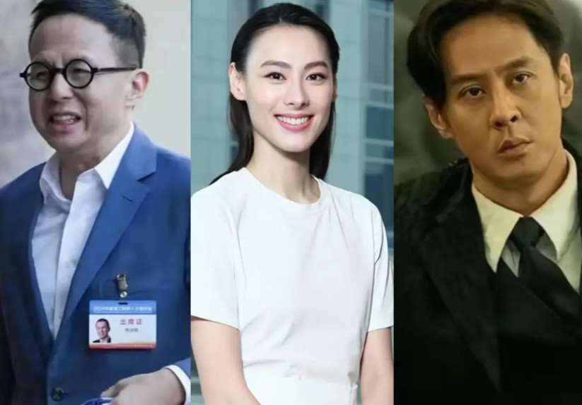 梁洛施给所有单亲妈妈都上了一课即便你被抛弃，即便你未婚还生了3个儿子，只要你