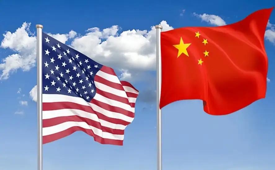 中国准备和美国撕破脸了，打算彻底截断美国的制造业回流，最近发布的那个征求意见稿，
