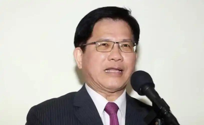 承认日本是侵略者，然后呢？林佳龙这句话暴露了更可怕的东西！8月15日，日本战