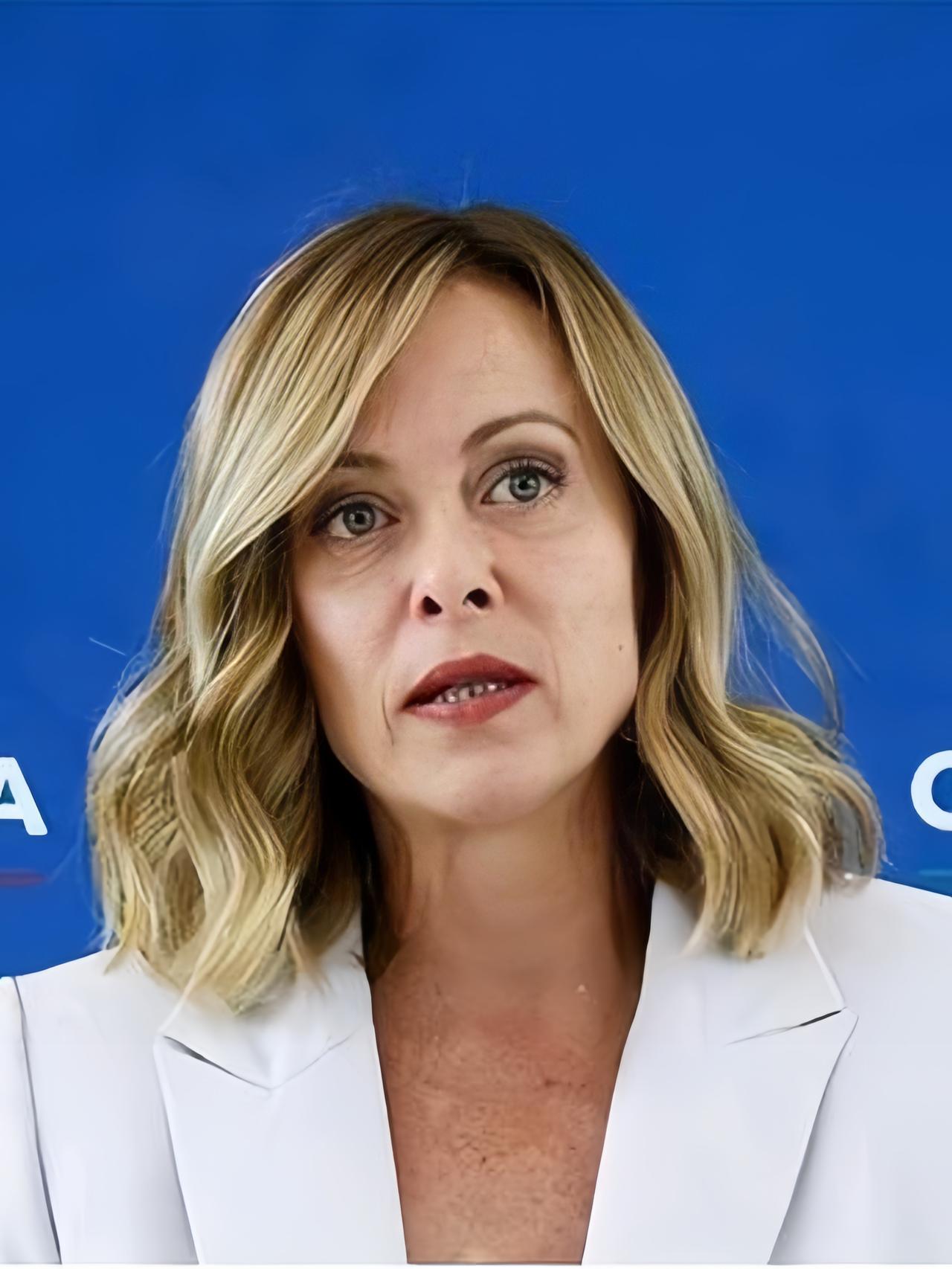 欧盟彻底炸锅！意大利“倒戈”同情匈牙利，900亿援乌贷款被一票卡死布鲁塞尔