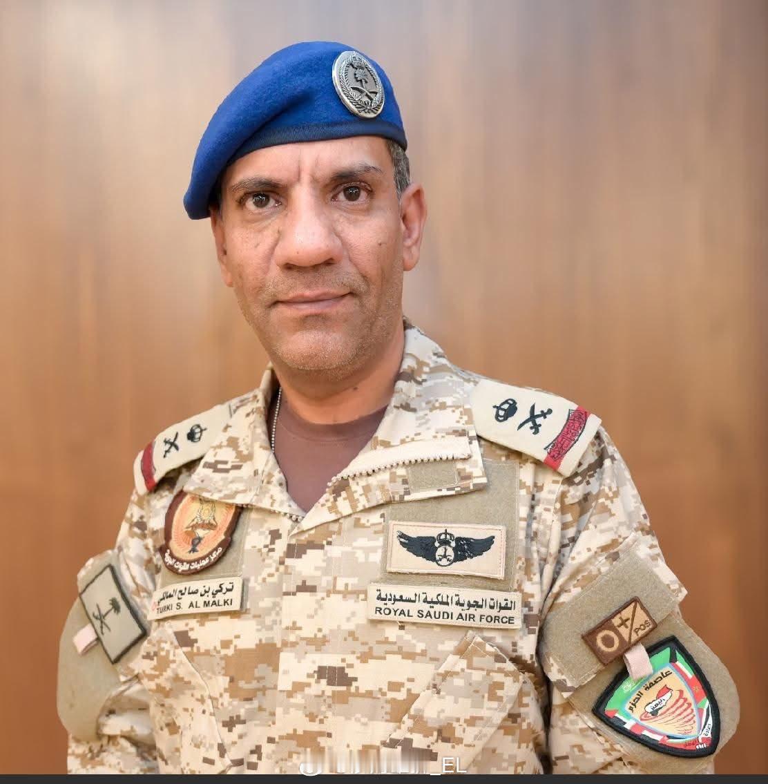 沙特阿拉伯领导的多国联军发言人图尔基·马利基今天表示，联军将对任何破坏哈德拉毛省