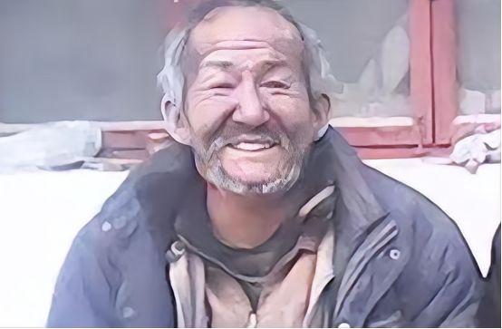 北京一流浪汉因无暂住证被送进收容所，填写籍贯时警察瞬间呆住“您就是大名鼎鼎的杞县