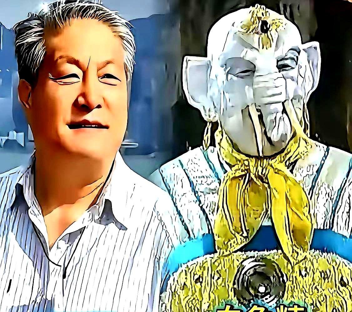 以前的妖怪，让你吓得睡不着；现在的妖怪，让你看得直犯困。一个圈内制片朋友跟我喝酒