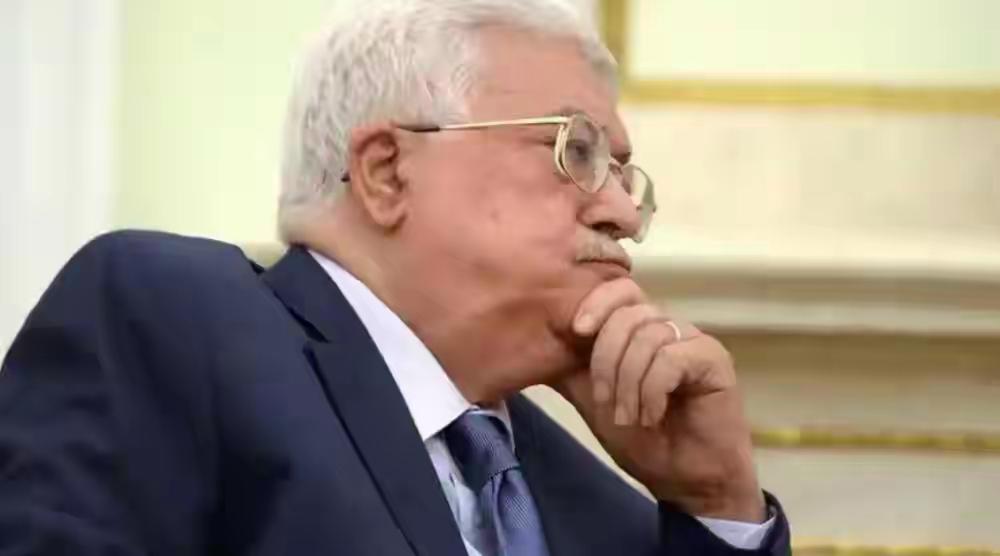 巴勒斯坦1亿美元“雪中送炭”，中国是在布局什么？12月5日，正值马克龙访华，